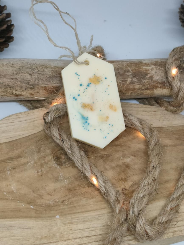 Suspension Parfumée