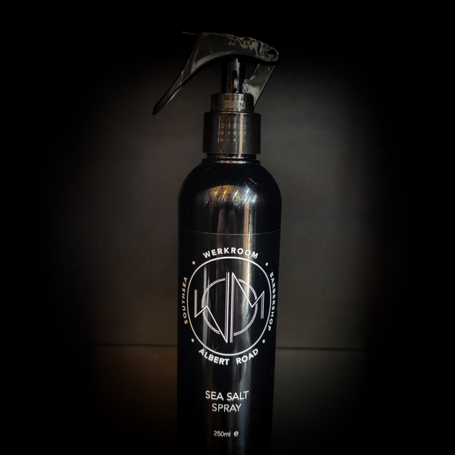 Sea Salt Spray