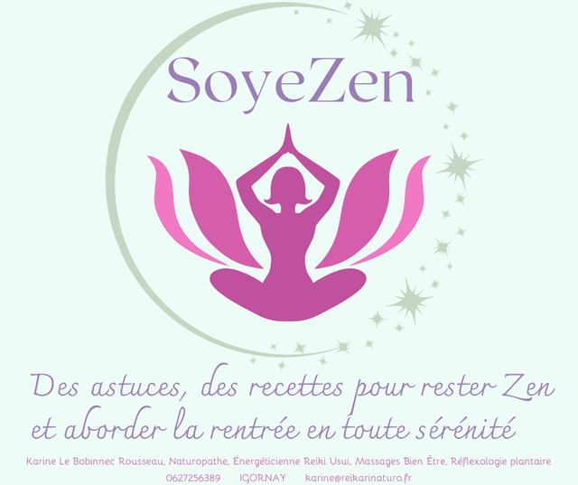 E-Book SoyeZen