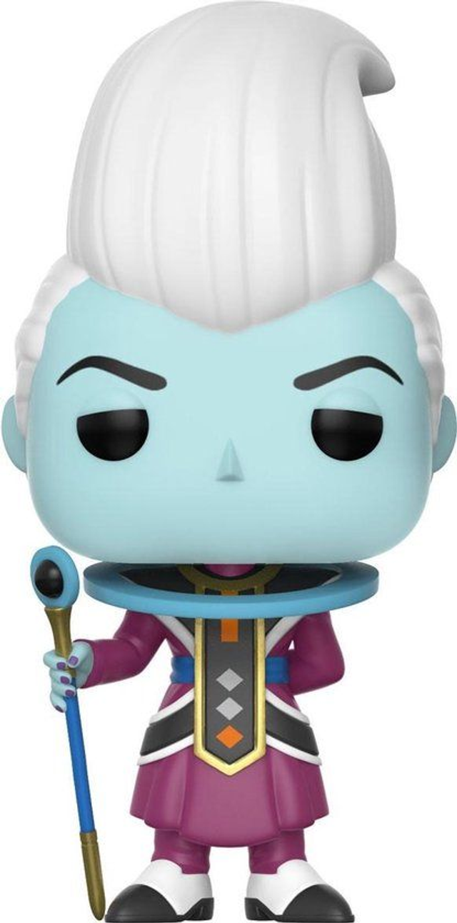 Funko | Dragonball Z Whis #317