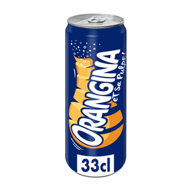 Orangina