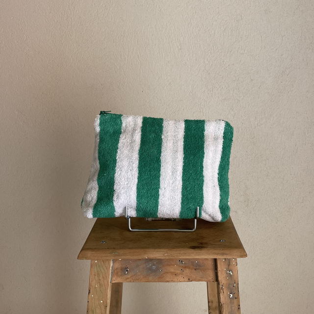 Grande pochette Éponge