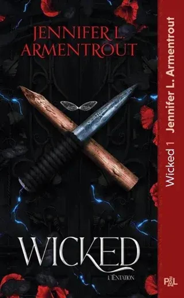 Wicked Tome 01 - poche