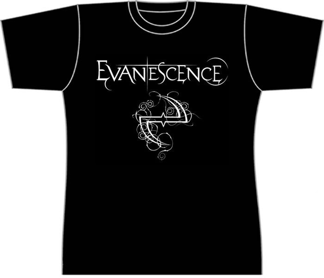 Evanescence