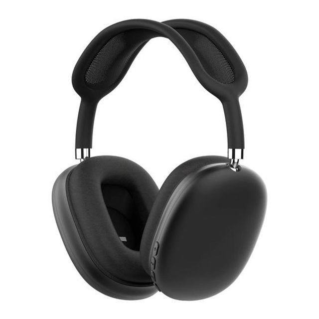 P9 Air Bluetooth Music Fone De Ouvido Estéreo Sem Fio