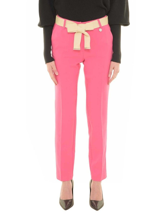 514PAN122 - BERNA Pantalone Donna