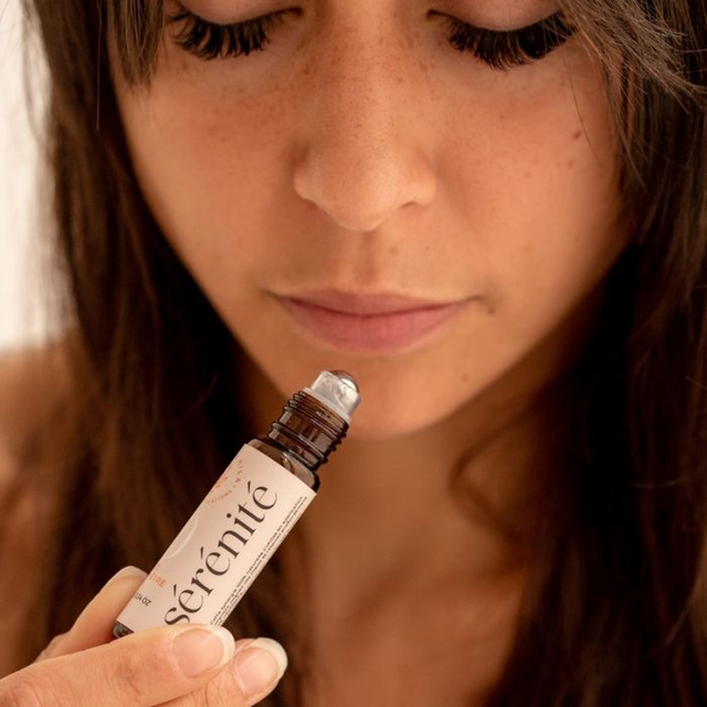 Roll On Sérénité - PETITE MILA