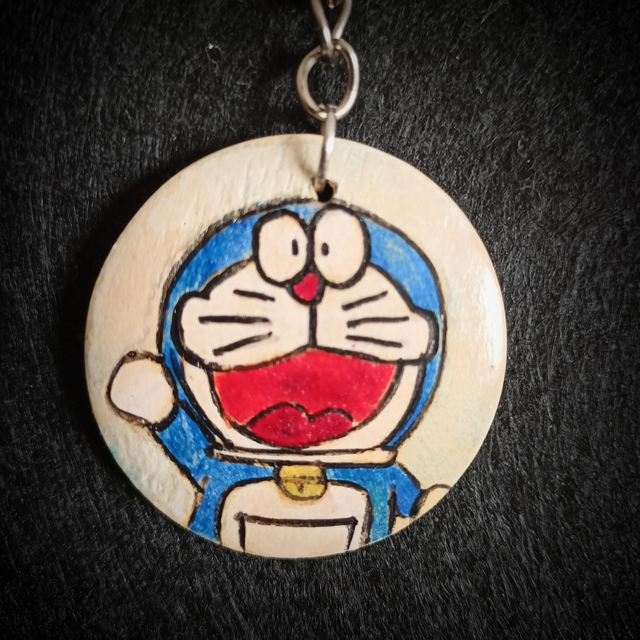 Doraemon 