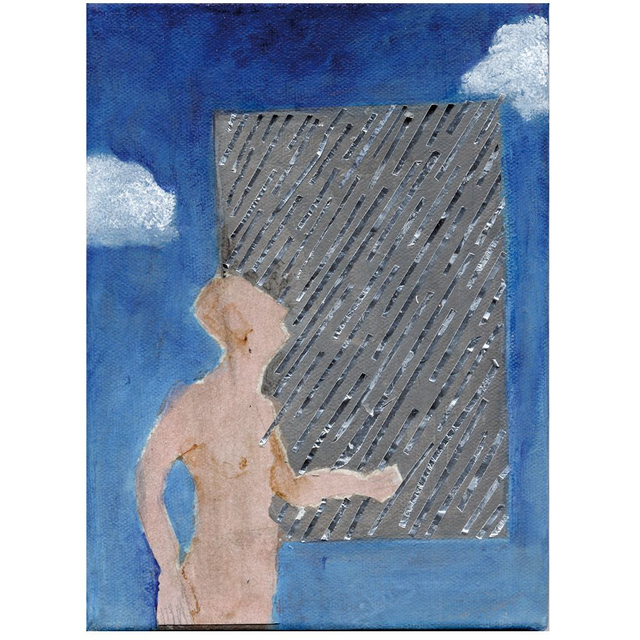 Hommage an den Sinn – Regenausblicke