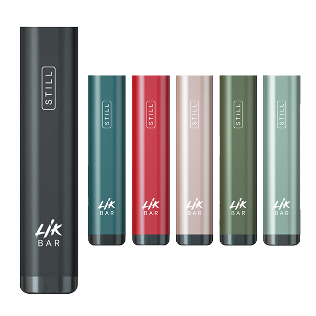 SUPREM-E Lik Bar Still Battery 400mAh Green EAN806812249053