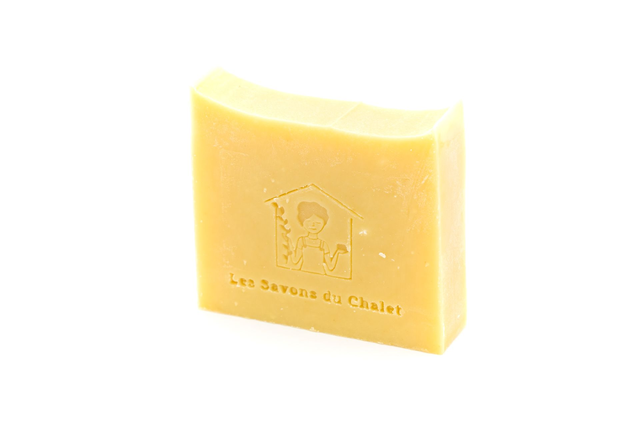 Savon artisanal ARGOUSIER