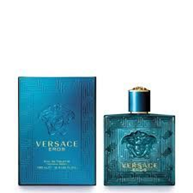 Versace Eros edt 100ml
