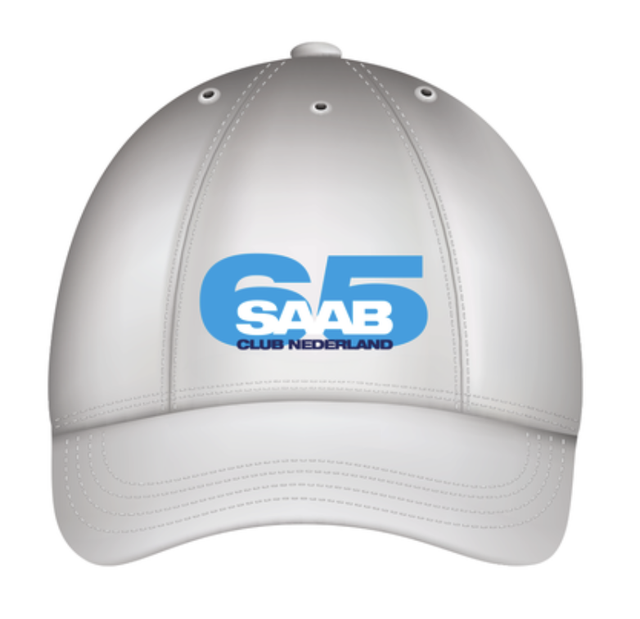 Saab Club 65 Baseball cap