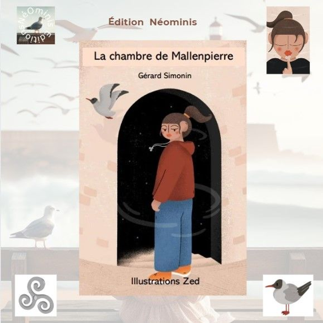 La chambre de mallempierre
