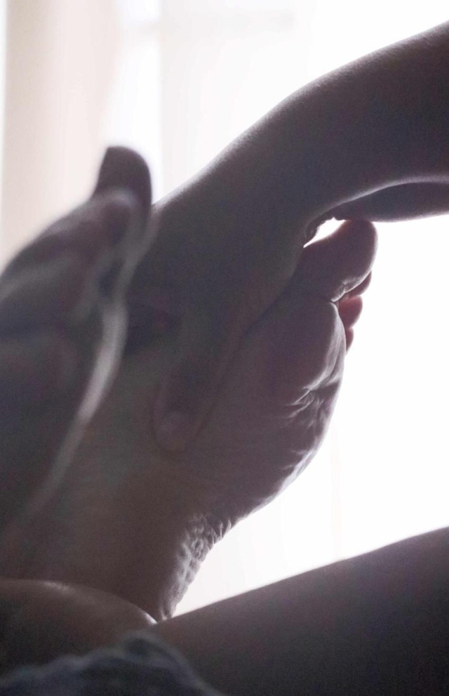 2.1 Massage  Pieds et Mollets  Foot Thaï 1h