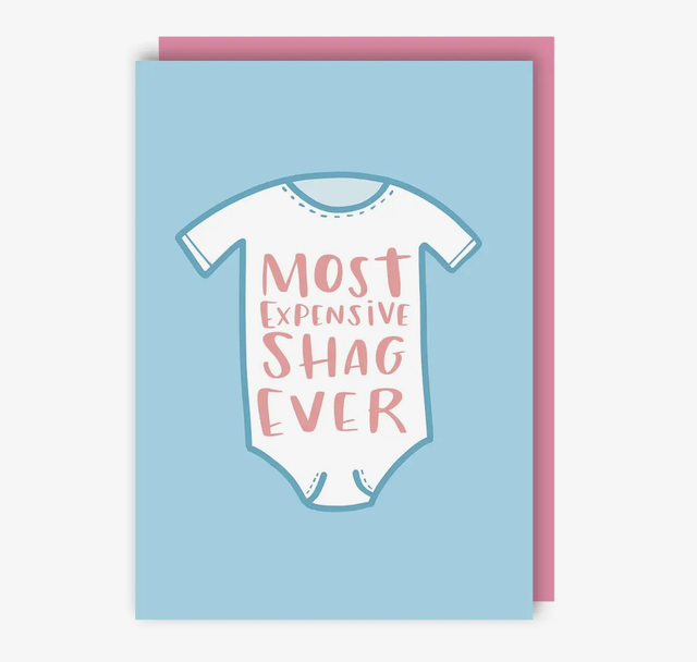 Most expensive shag ever 