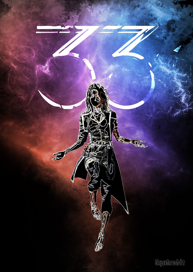 Poster Lune