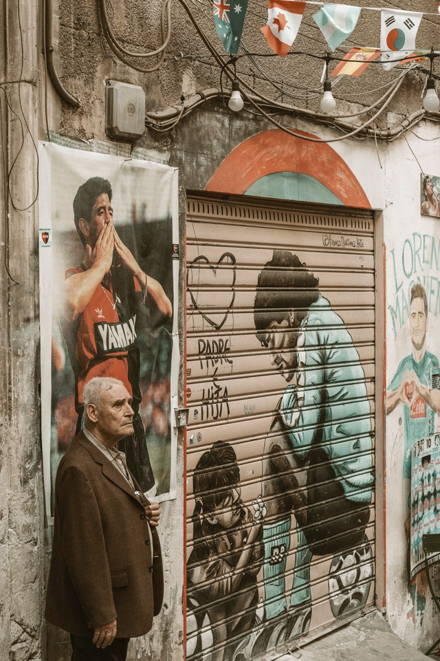 Claudio Cimmelli - NLP 14