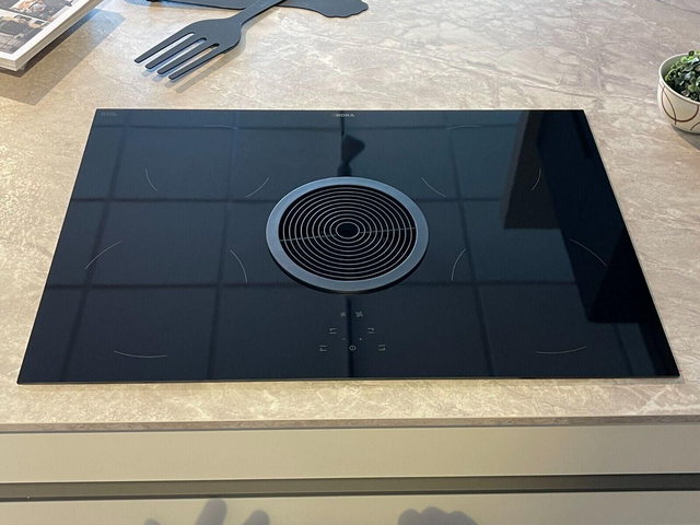 Bora GP4U Musterabverkauf Original verpackt