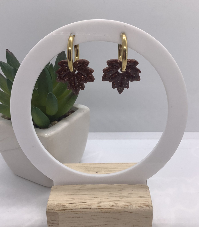 Feuilles d’automne 