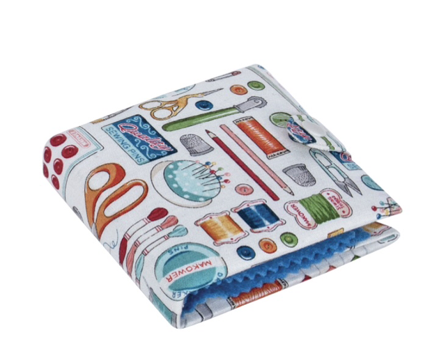 Needle Case Sewing Notions