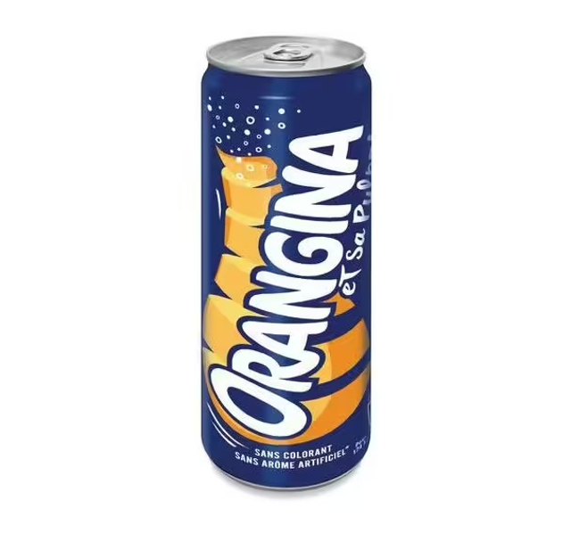 ORANGINA