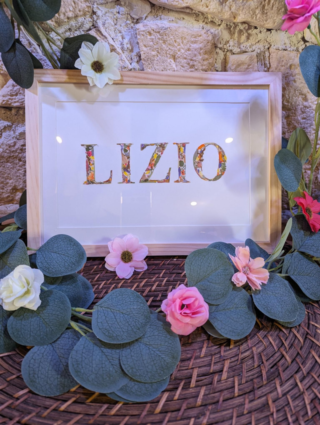 Prénom/Mot - me contacter