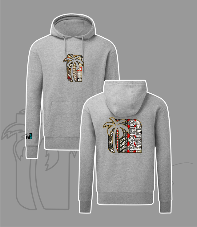 Pacific Drift Signature Hoody