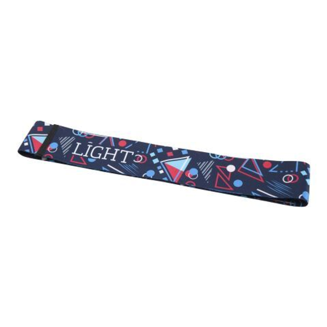 Sublimation fitness band - light