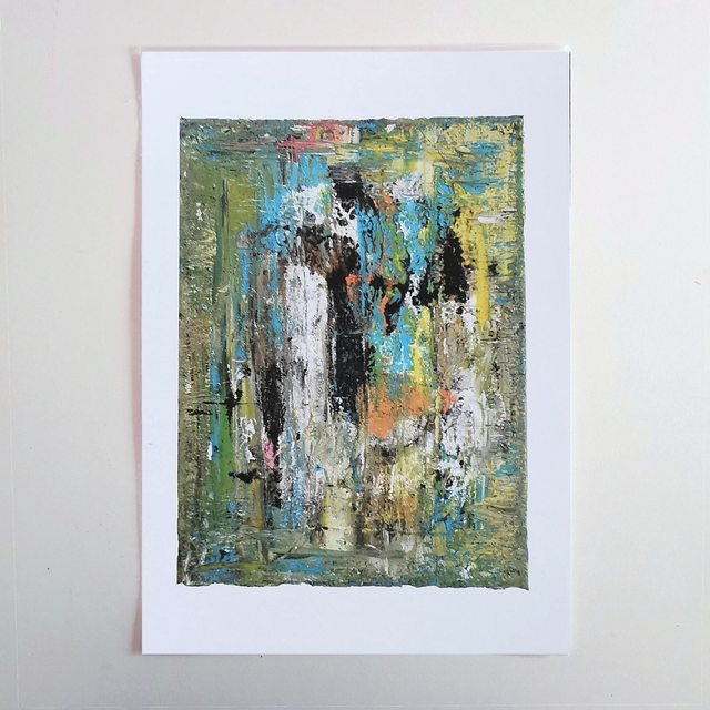 Reflection 01 (reproduction)