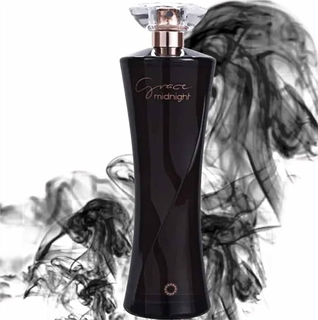 GRACE MIDNIGHT 100 ml