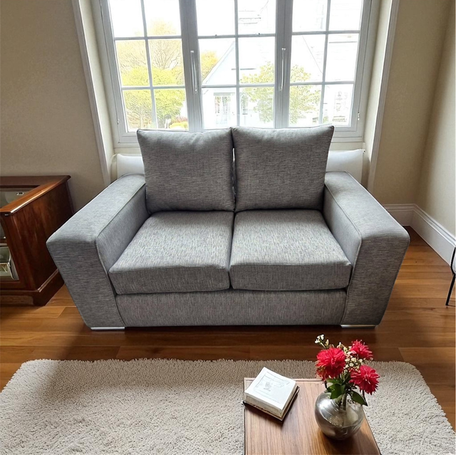 2 Seater Sofa £499