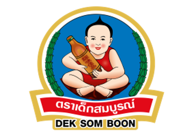 Healthy Boy Soy Sauce