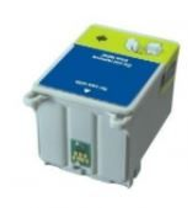 20401Epson Compatible COULEUR, jet d'encre, T020401