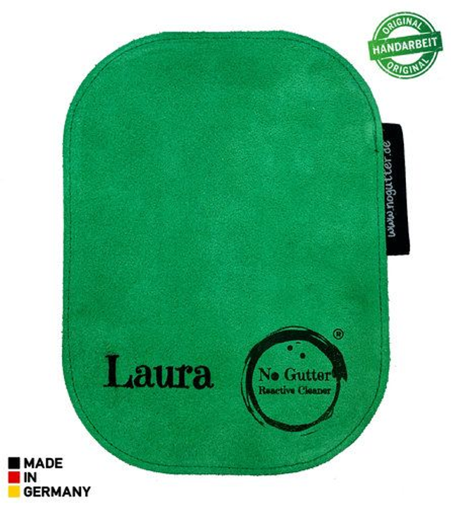 Zusätzliche Signatur