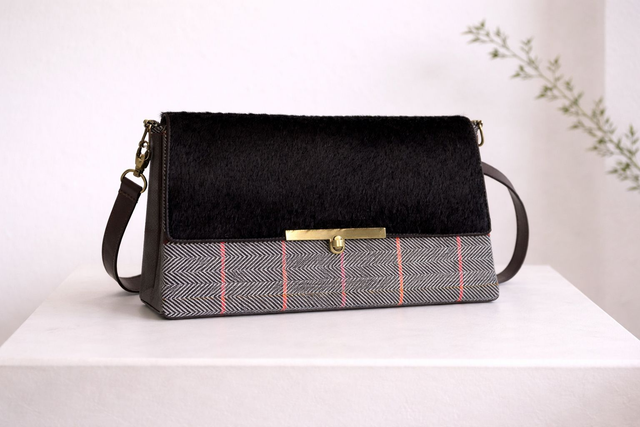 Lady Downtown - Marie