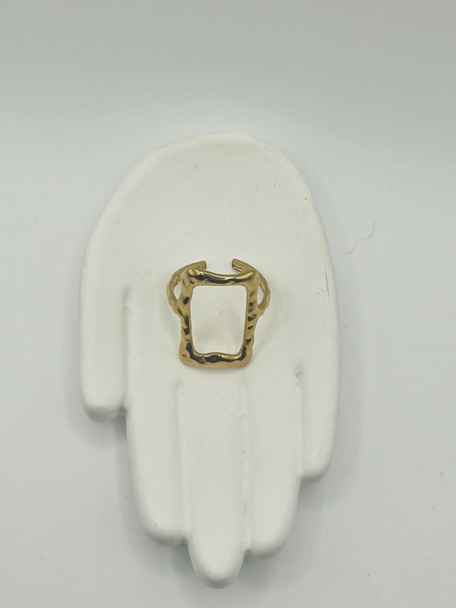 Stainless Steel Ring (SSR63J)