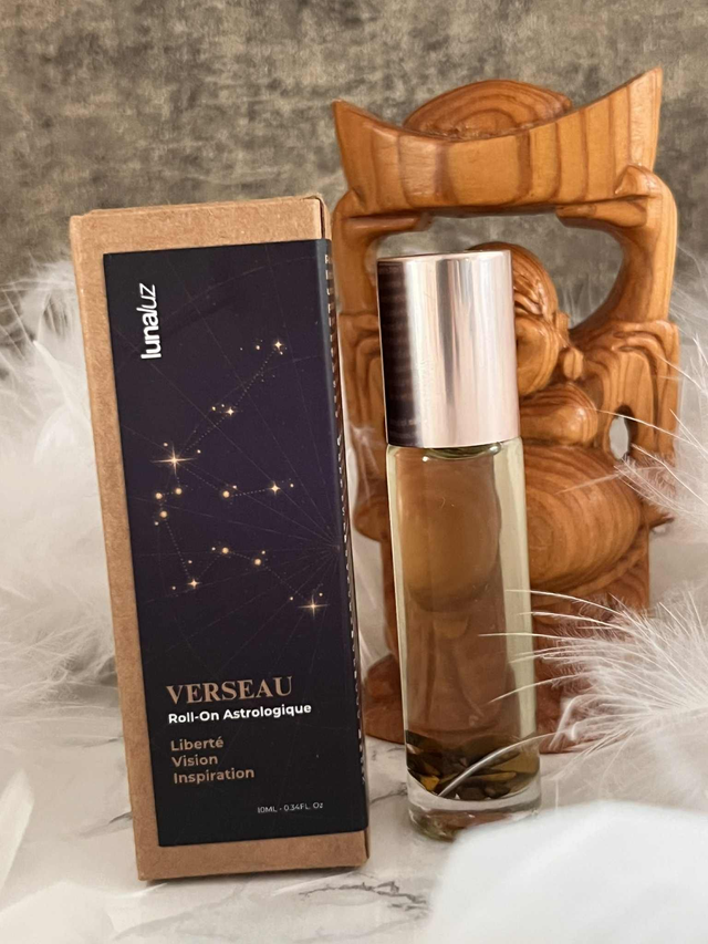Roll on VERSEAU