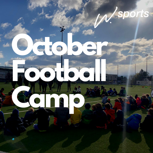 October Camp 2025