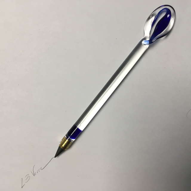 Crayon CRV 108 VERRE INTÉGRAL 