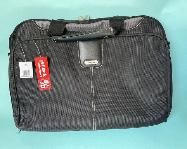 Targus Notebook-Tasche 15.6" Classic