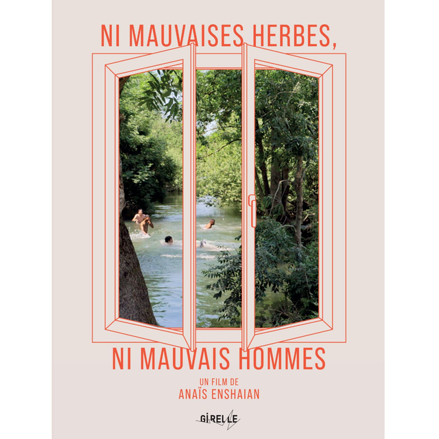 Ni mauvaises herbes, ni mauvais hommes