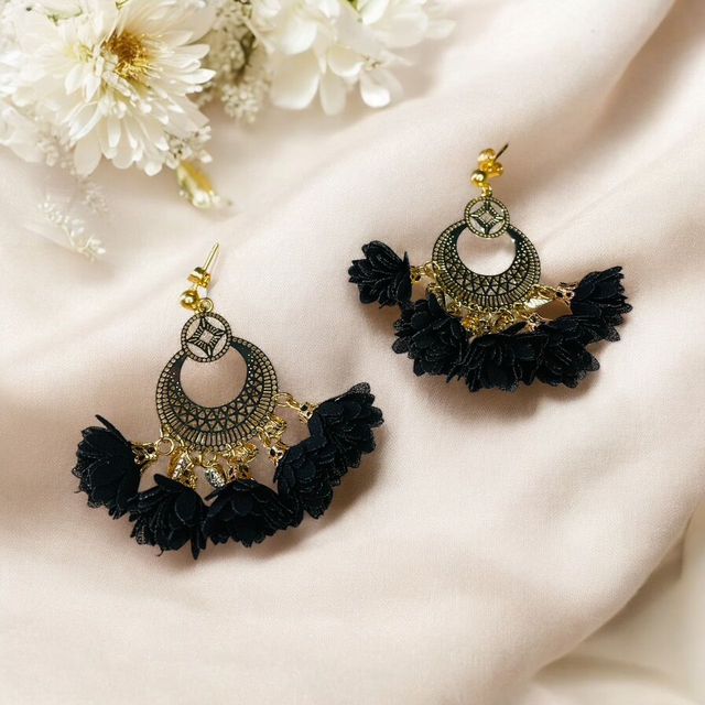 Boucles d'oreilles Myriam