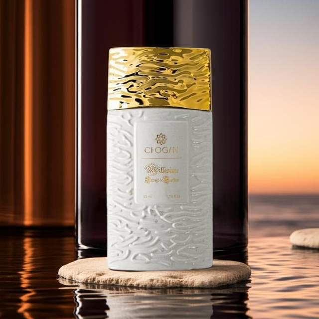 Chogan Millésime Extrait de Parfum 349 Dolce – 35ML | Women’s Perfume


