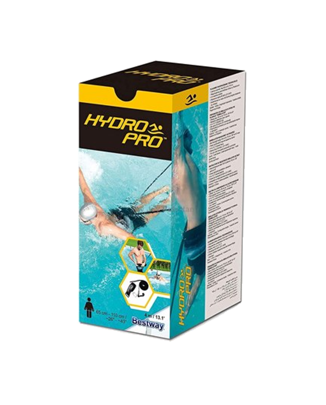 Hydro-PRO Swimulator
