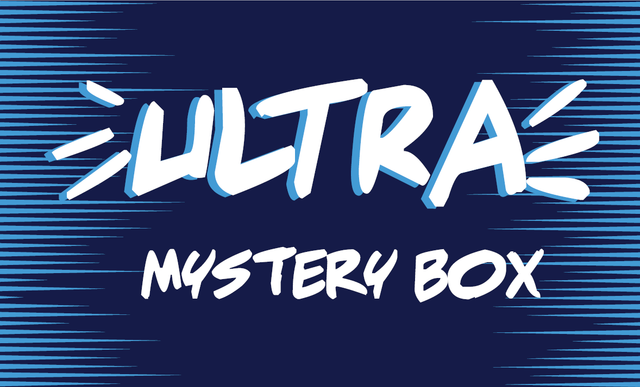 Mystery Box - Ultra