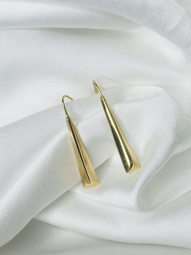 39- Boucles d 'oreilles Cassie 