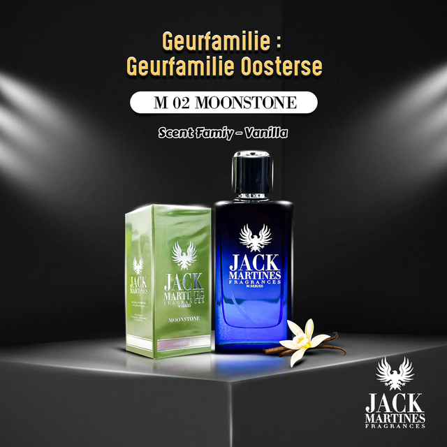 M02- JACK MARTINES (MOONSTONE)