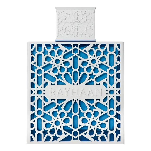 Rayhaan Unisex Azul Edp Spray 3.4 Oz Fragrances