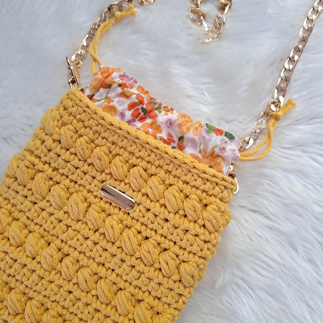 POCHETTE TÉLÉPHONE 